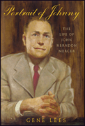 Portrait of Johnny book cover